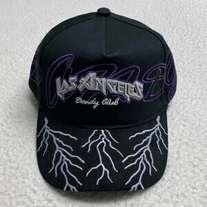 Bigg Boss Snapback Barbas Hats Dandy Hats RUDE AWAKENING New Era 31 hats